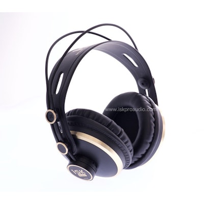 
  HD-9999 Headphones – iSK Pro Audio
  