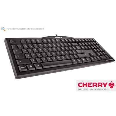 CHERRY MX Board 3.0 (Cherry MX Brown switches)
