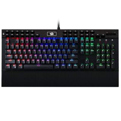  Yama Mechanical Gaming Keyboard |  Redragon USA