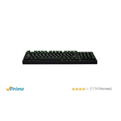 Amazon.com: CM Storm QuickFire TK - Limited Edition Compact Mechanical Gaming Ke