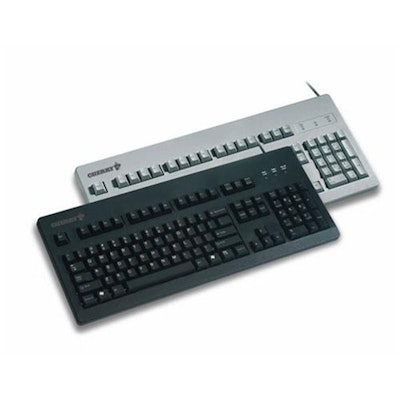 Cherry G80-3000LPCGB-2 CHERRY Classic Line G80-3000 - keyboard - UK  Shop UK : B