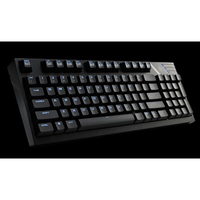 Cooler Master Gaming » Products: Quick Fire TK