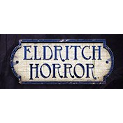 
Eldritch Horror
