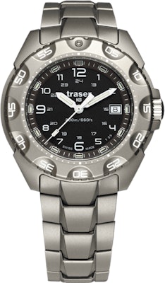 P49 Special Force 100 - traser Watches