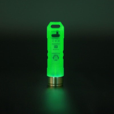 RovyVon Aurora Luminous Body 550 Lumen USB  Mini EDC