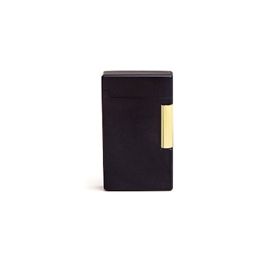 Amazon.com : IM Corona Double Corona Black Matte Lighter : Disposable Cigarette 