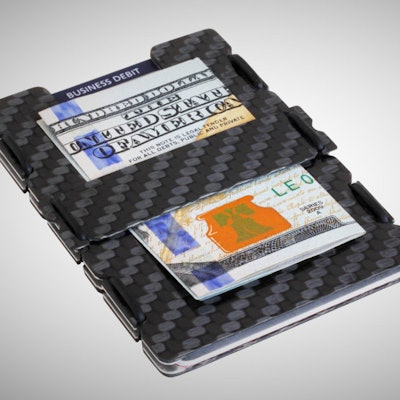 RFID Card Holder, Carbon Fiber Wallet, Easton MD – slimTECH