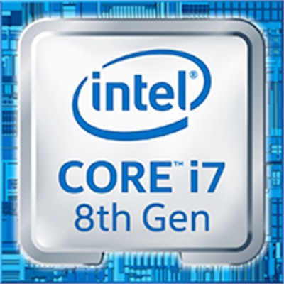 Intel Core i7-8700K Boxed Processor [Delidded]