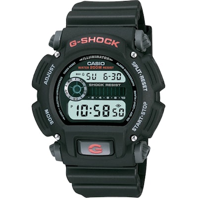 DW9052-1V - G Shock | Casio USA