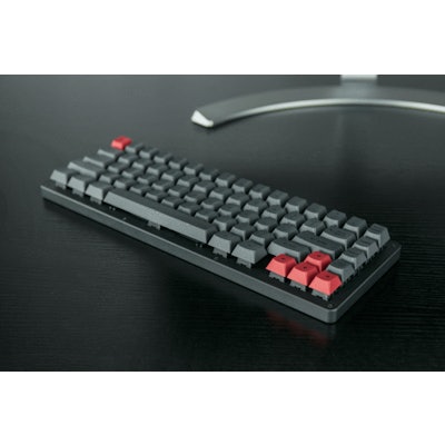 NightFox Mechanical Keyboard – Kono Store