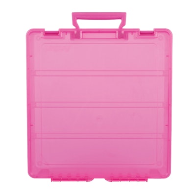 Super Satchel™ 1-Compartment-pink