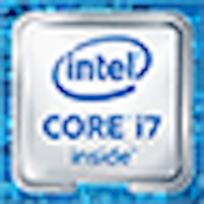 Intel® Core™ i7-6700K Processor (8M Cache, up to 4.20 GHz)