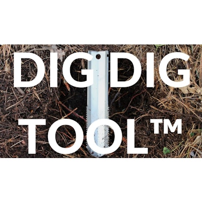 Dig Dig Tool™ Official Video - YouTube