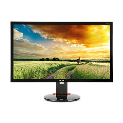 XB270HU bprz | Monitors - Tech Specs & Reviews - Acer