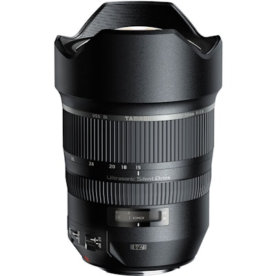 Tamron SP 15-30mm f/2.8 Di VC USD Lens (Canon EF) AFA012C-700