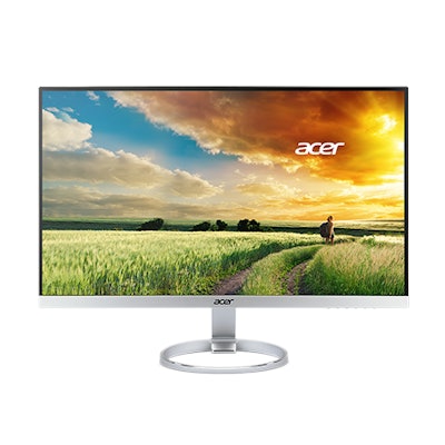 H277H smidx | Monitors - Tech Specs & Reviews - Acer