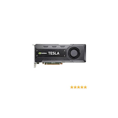 Amazon.com: NVIDIA Tesla K40 GPU Computing Processor Graphic Cards 900-22081-225