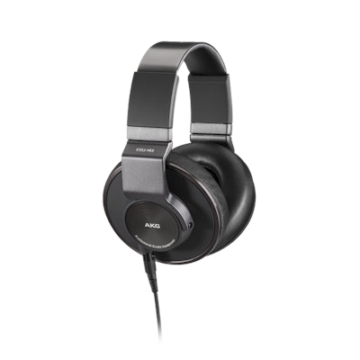 K553 MKII | Closed-back studio headphones