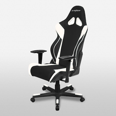 DX Racer OH/RW106/NW Gaming Chair