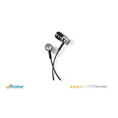 Amazon.com: Yamaha EPH-100SL Inner-Ear Headphone: Electronics