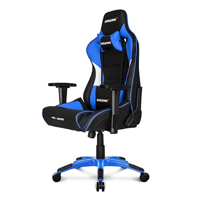AKRACING ProX Gaming Chair – Blue | AKRacing USA