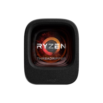 AMD RYZEN Threadripper 1900X
