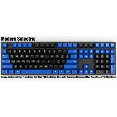 SA "Modern Selectric" Keyset - Pimpmykeyboard.com
