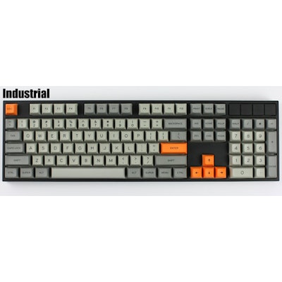 SA "Industrial" Keyset - Pimpmykeyboard.com