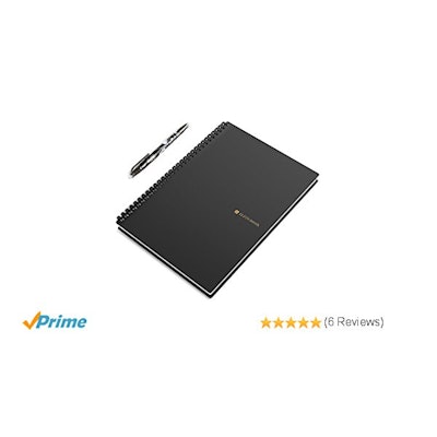 Elfinbook 2.0 Smart Notebook