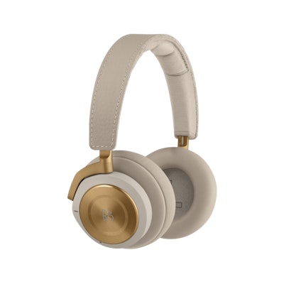 Beoplay H9i Bronze Tone - Over-ear Headphones | B&O