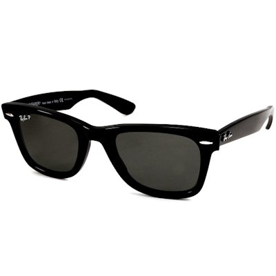 Amazon.com: Ray-Ban RB2132 - New Wayfarer Non-Polarized Sunglasses: Clothing