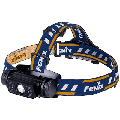 Fenix HL60R Rechargeable Headlamp - Fenix Flashlights
