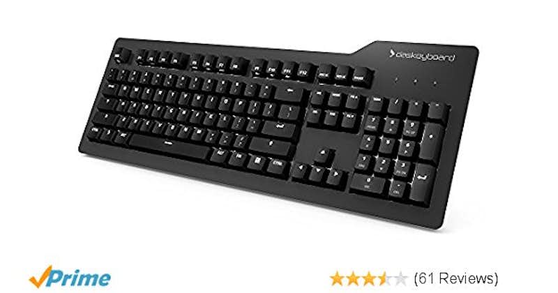 Minimalist Mechanical Keyboards Poll | Drop