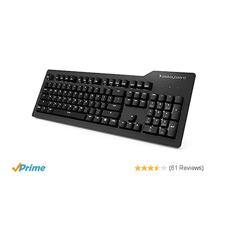 Minimalist Mechanical Keyboards Poll | Drop