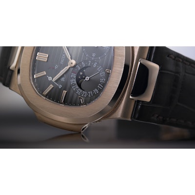 Patek Philippe | Nautilus Collection | Luxury Sport Watches