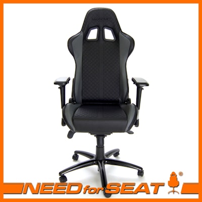 MAXNOMIC Computer Gaming Office Chair - Classic Casual | NEEDforSEAT USA