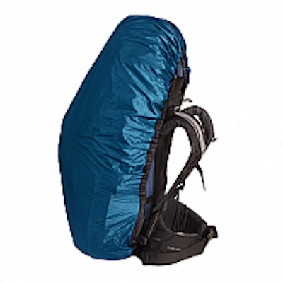 Sea to Summit Ultra-Sil Pack Cover - Medium, Pacific Blue, 50L - 70L…