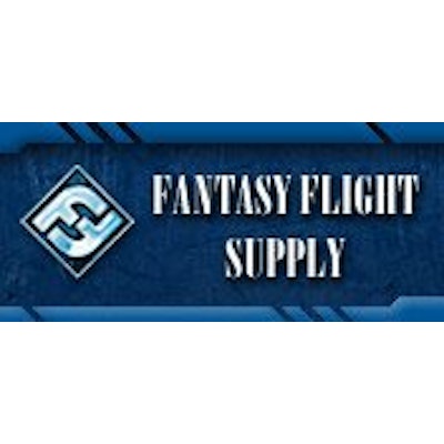 Fantasy Flight Supply