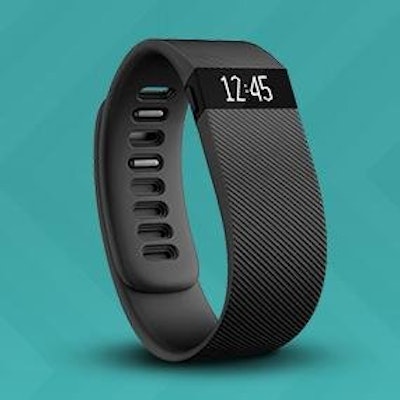 Fitbit Charge™ Wireless Activity + Sleep Wristband