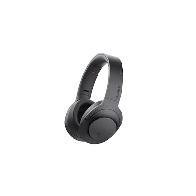 Wireless Noise Cancelling High Resolution Professional Headphones | MDR-100ABN |