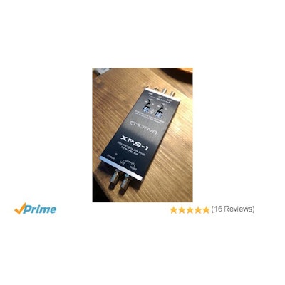 Amazon.com: Emotiva Audio XPS-1 Phono Preamp: Electronics