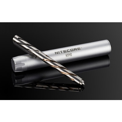 Titanium Pen NTP10 – Nitecore Singapore | The most advanced precision made