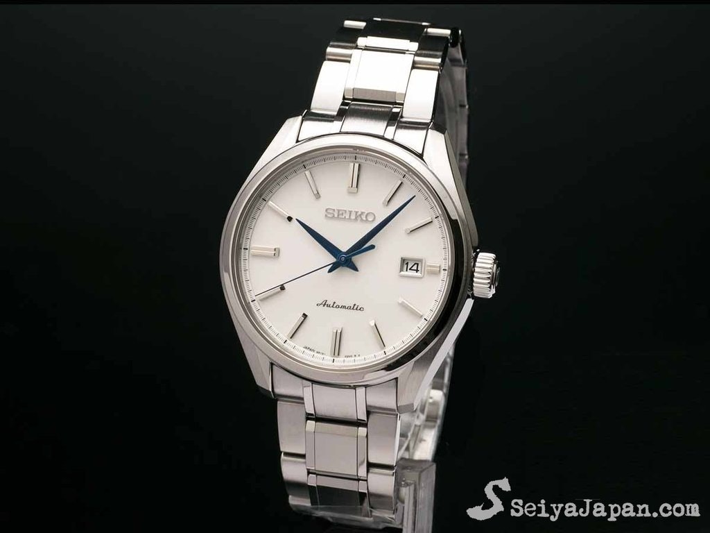 Seiko automatic hot sale presage sarx033