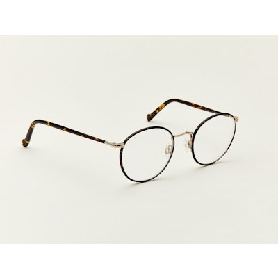 ZEV | Timeless Round Glasses | MOSCOT - NYC Since 1915