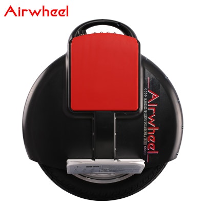 [new] AirWheel x3