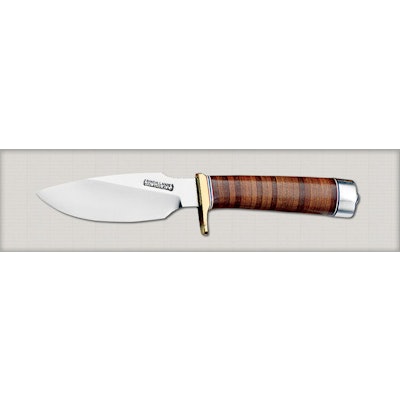 Randall Made Knives  » Model 11 – Alaskan Skinner