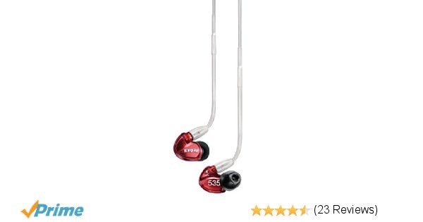 Best Mid Range IEM? Poll Drop