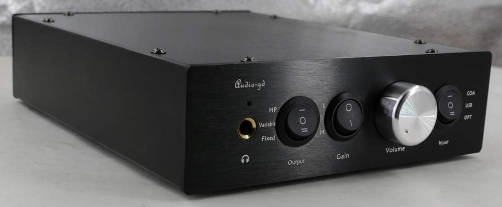 What is the best DAC/AMP combo for the Sennheiser HD600? Poll Drop