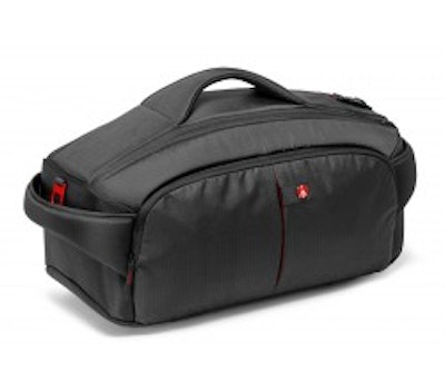 Pro Light Camcorder Case 195 for large camcorder | Manfrotto