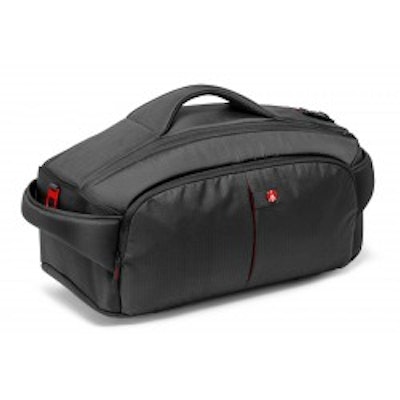 Pro Light Camcorder Case 195 for large camcorder | Manfrotto